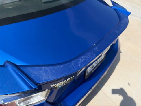 Used 2015 Subaru BRZ Limited RWD image 13