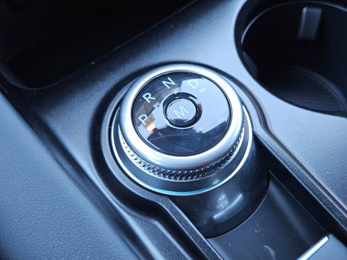 New 2026 Ford Explorer ST image 18