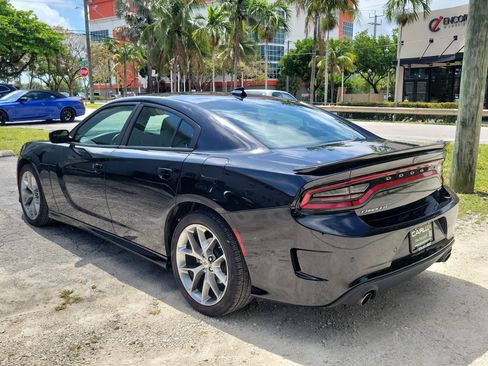 Used 2023 Dodge Charger GT RWD image 7