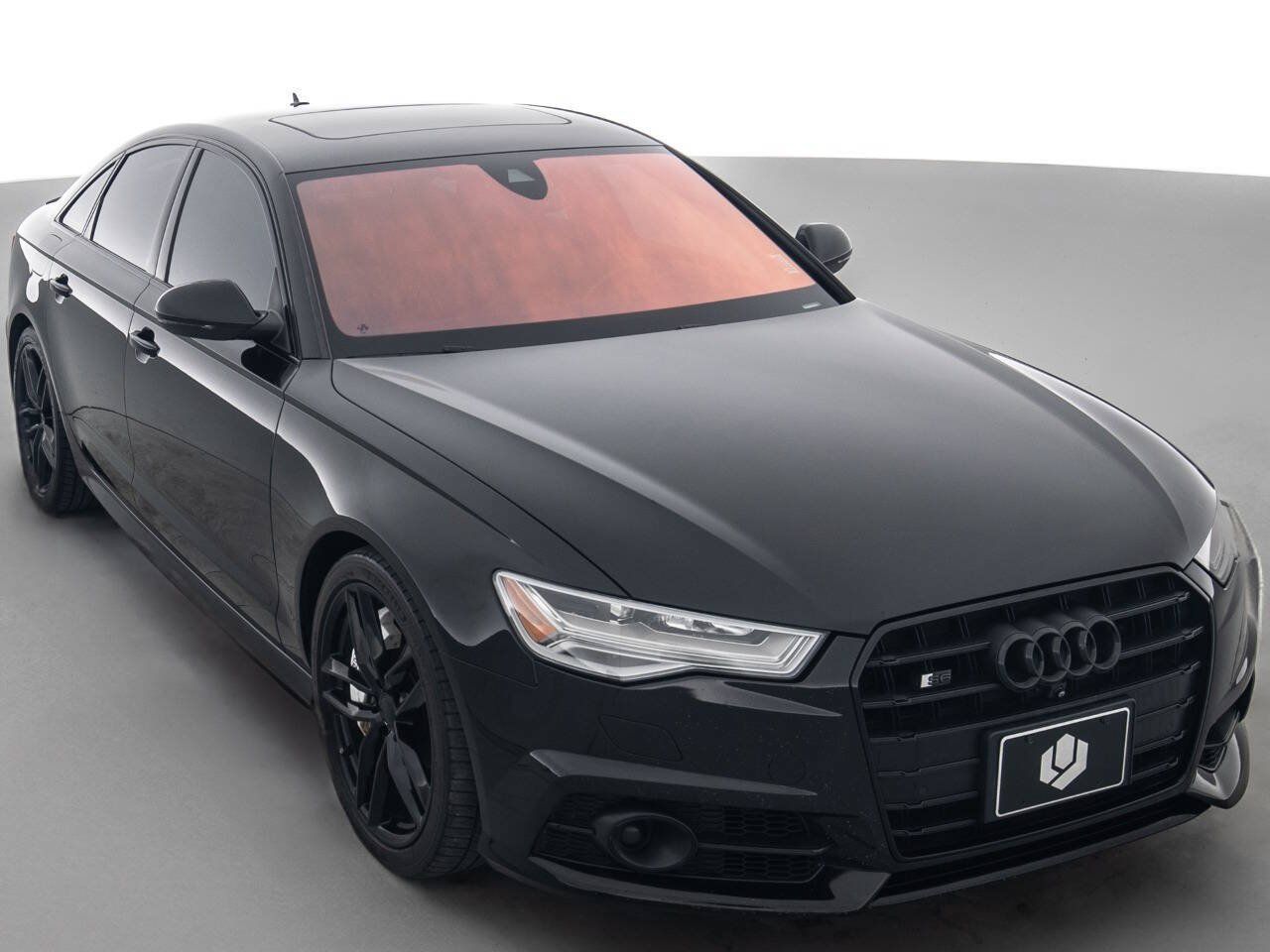 Used 2017 Audi S6 Premium Plus w/ Driver Assistance Package AWD/4WD image 1