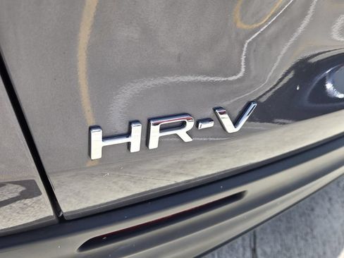 Certified 2024 Honda HR-V LX image 14