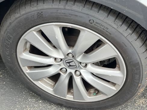 Used 2012 Honda Accord EX image 22