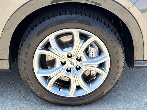 Used 2024 Dodge Hornet R/T Plus image 31