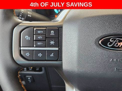 Used 2025 Ford F150 Tremor w/ Bed Utility Package AWD/4WD image 23