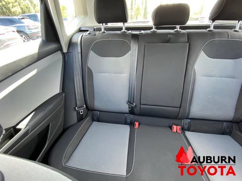 Used 2022 Volkswagen Taos S FWD image 19