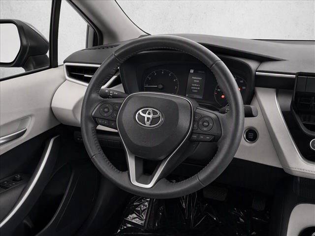 Used 2025 Toyota Corolla SE FWD image 29