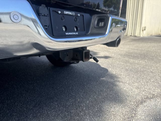 Used 2019 RAM 1500 Big Horn RWD image 13