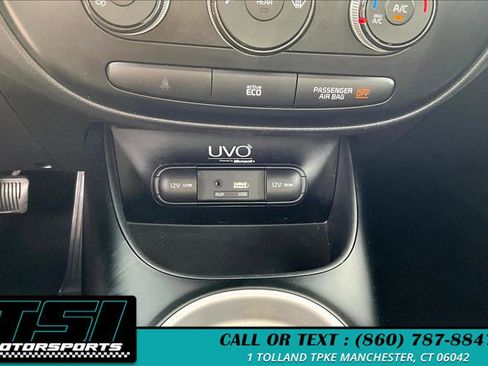 Used 2015 Kia Soul + image 31