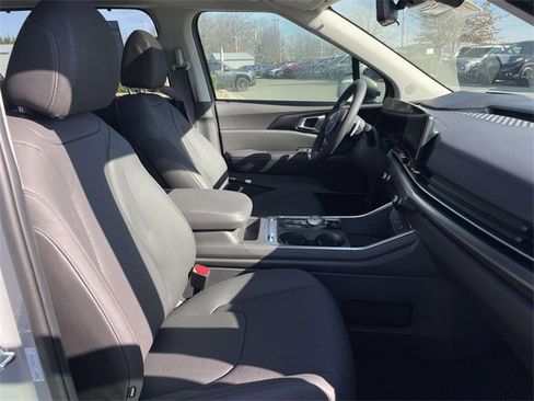 New 2026 Kia Carnival SX Prestige image 19