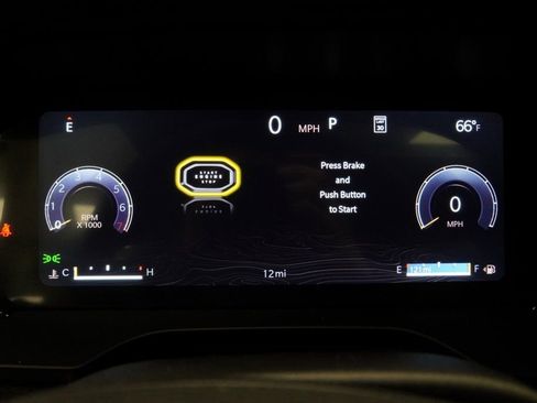 New 2026 Jeep Grand Cherokee Altitude AWD/4WD image 22