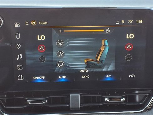 New 2026 Chevrolet Equinox RS image 14