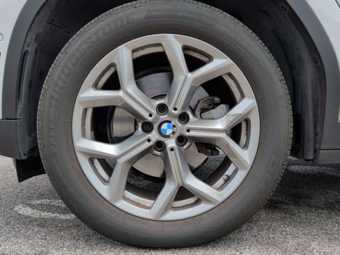 Used 2024 BMW X3 xDrive30i w/ Convenience Package AWD/4WD image 14