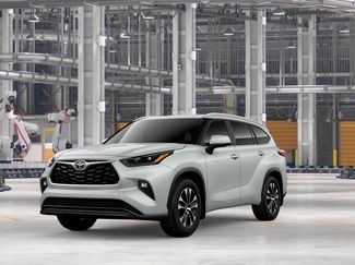 New 2026 Toyota Highlander XLE AWD/4WD video 1