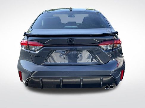 Used 2025 Toyota Corolla FX FWD image 4