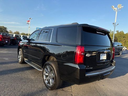 Used 2018 Chevrolet Tahoe Premier image 5