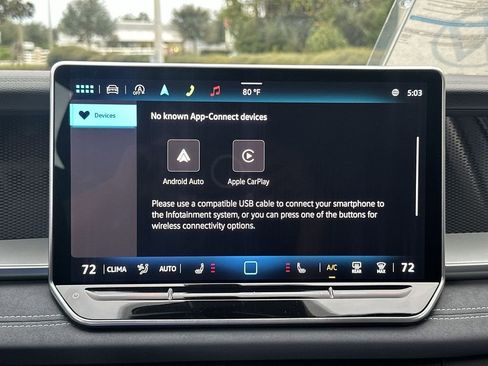 New 2025 Volkswagen Tiguan SE image 18