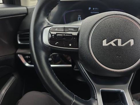 Used 2025 Kia Sportage EX w/ Premium Package AWD/4WD image 28