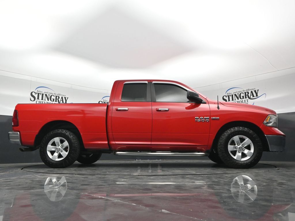 Used 2014 RAM 1500 Classic SLT RWD image 34