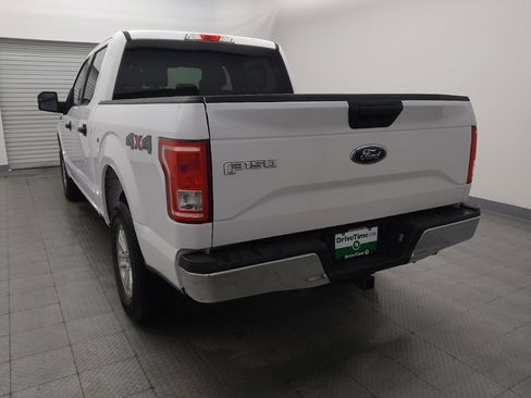 Used 2017 Ford F150 XLT w/ Equipment Group 301A Mid AWD/4WD image 6