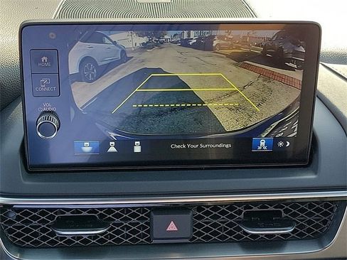 New 2025 Acura ADX A-Spec image 14