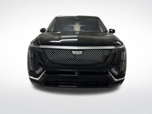 New 2026 Cadillac Vistiq Premium Luxury image 5