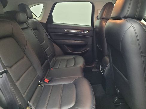 Used 2021 MAZDA CX-5 Grand Touring image 19