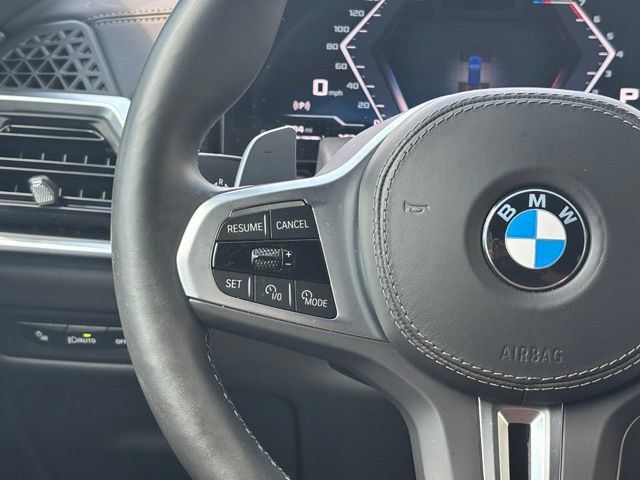 Used 2026 BMW X5 M60i AWD/4WD image 23