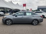 New 2025 Nissan Versa SV image 2