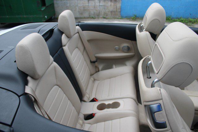 Used 2019 Mercedes-Benz C 300 Cabriolet w/ Premium Package image 18