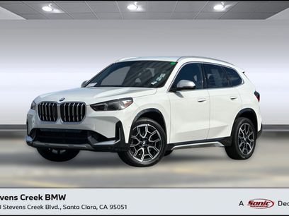 Certified 2023 BMW X1 xDrive28i