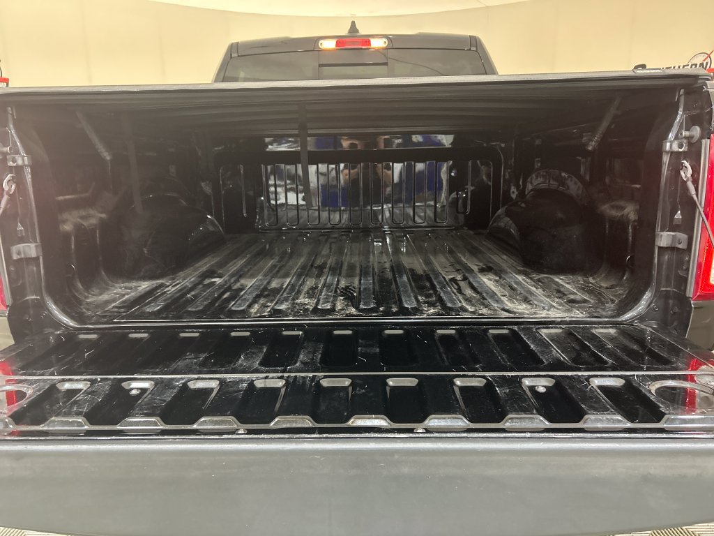 Used 2022 RAM 1500 Big Horn AWD/4WD image 5