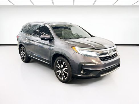 Used 2020 Honda Pilot Touring image 3