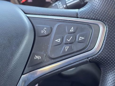 Used 2022 Chevrolet Equinox LT image 28