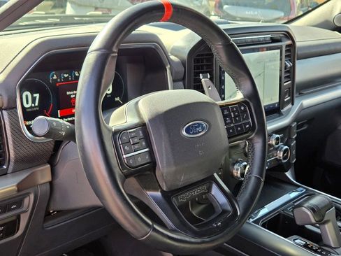 Used 2023 Ford F150 Raptor AWD/4WD image 27