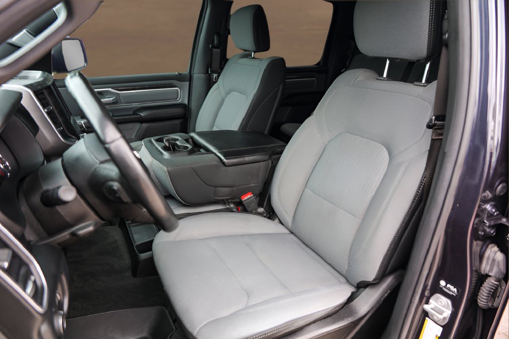Used 2021 RAM 1500 Lone Star RWD image 7