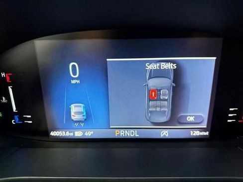 Used 2023 Ford Escape Active AWD/4WD image 20