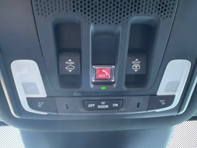 New 2026 Honda Pilot Black Edition image 18