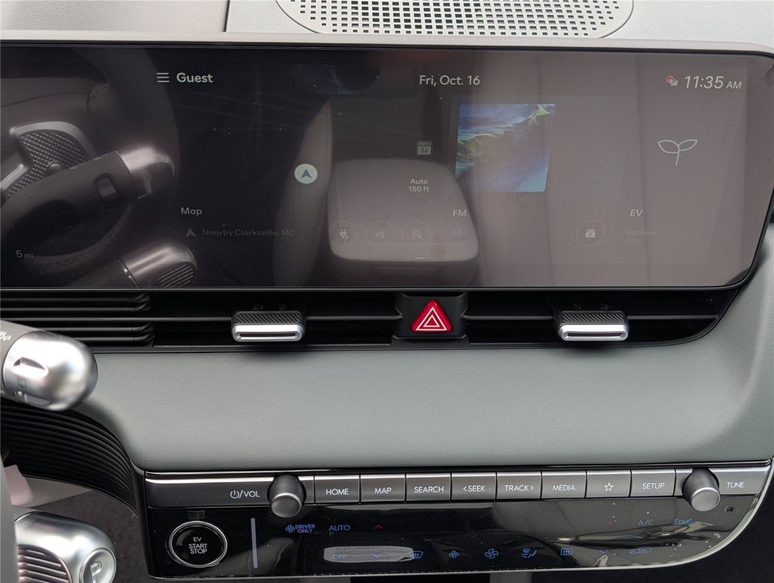New 2027 Hyundai Ioniq 5 Limited RWD image 27