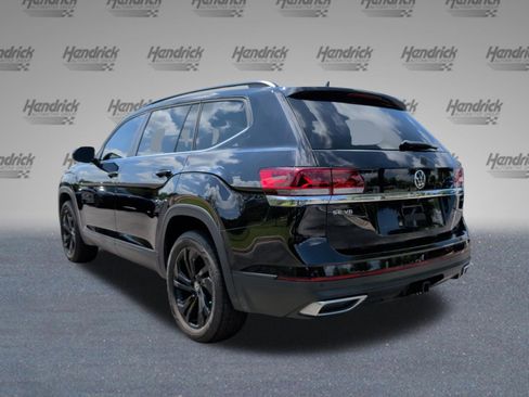 Used 2023 Volkswagen Atlas SE FWD image 9