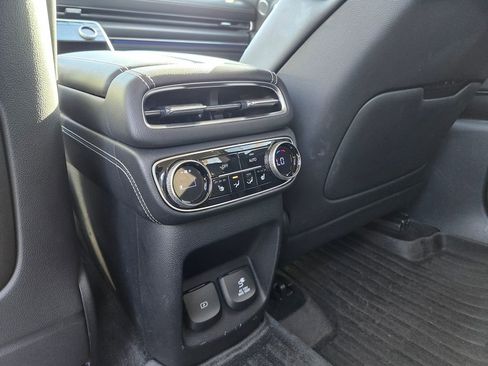 Used 2021 Genesis GV80 3.5T w/ Advanced Package 06 image 16