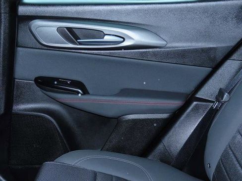 Used 2024 Dodge Hornet GT w/ Cold Weather Group image 22