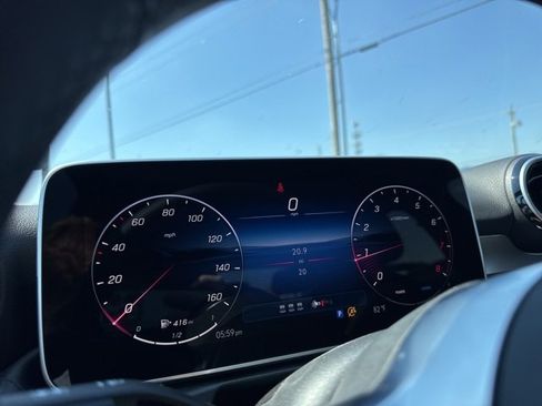 New 2025 Mercedes-Benz C 300 Sedan image 22