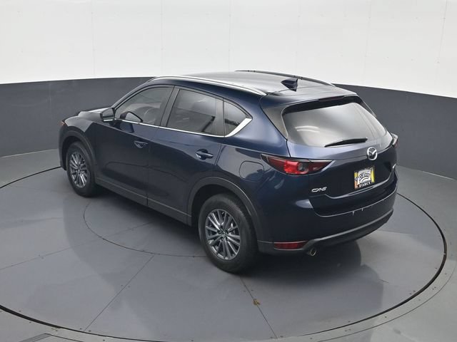 Used 2019 MAZDA CX-5 Touring FWD image 19