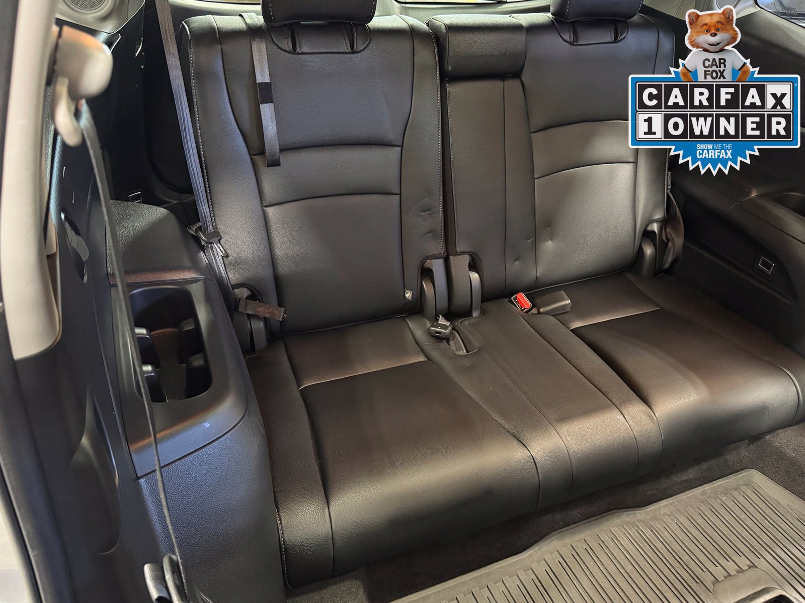 Used 2016 Honda Pilot Elite image 55