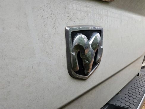 Used 2019 RAM 1500 Tradesman w/ Popular Equipment Group image 11