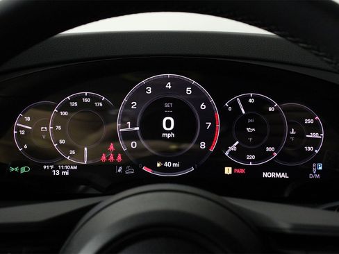 New 2026 Porsche Cayenne image 13