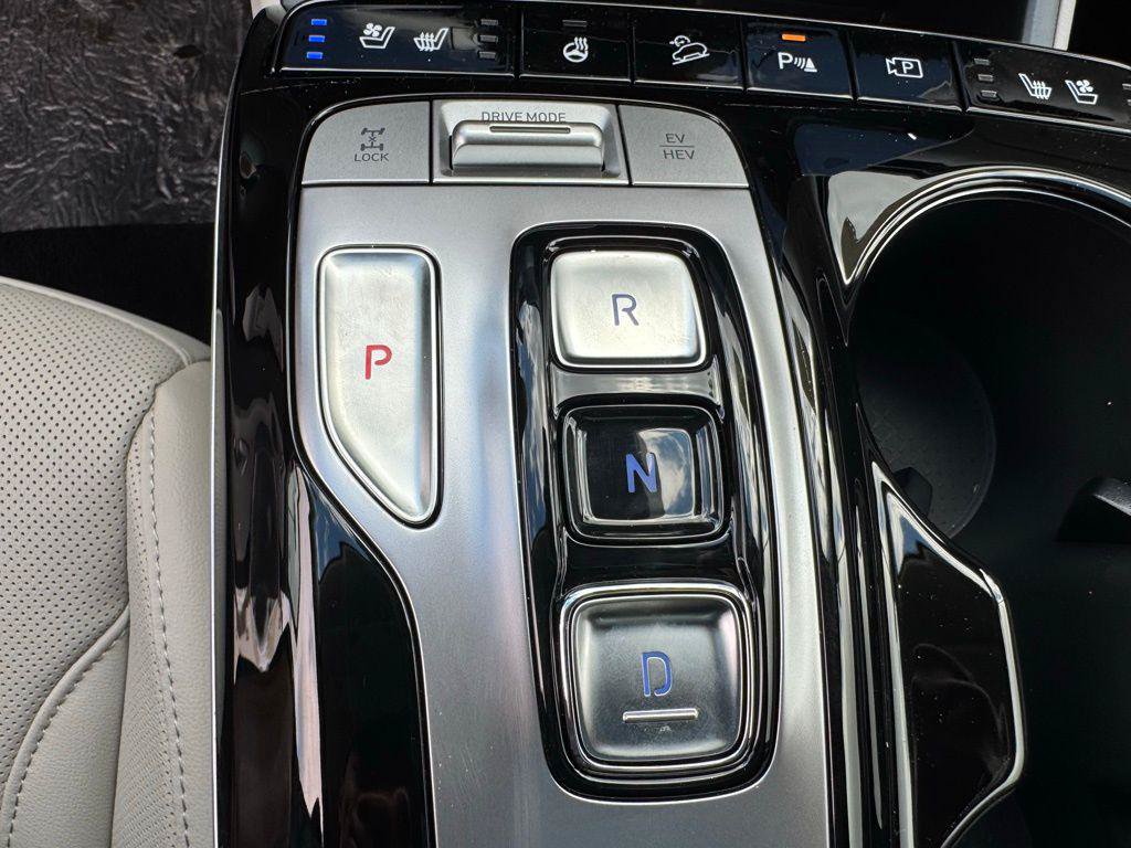 New 2024 Hyundai Tucson Limited AWD/4WD image 27