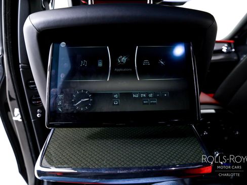 Used 2022 Rolls-Royce Ghost Black Badge image 21