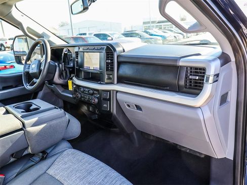 Used 2023 Ford F350 XLT image 17