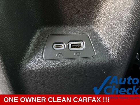 Used 2023 Buick Envision Preferred FWD image 15